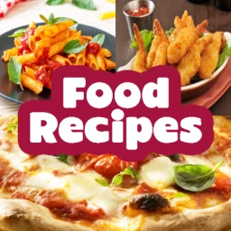 Symbol von Food Recipes Offline