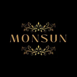 Symbol von Monsun